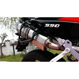 Projsix Titanium Roadsitalia Ktm 990 Adventure - SM - SMR - SMT