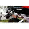 Projsix Titanium Roadsitalia Ktm 990 Adventure - SM - SMR - SMT