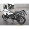 Special Titanium Roadsitalia Ktm 990 Adventure - SM - SMR - SMT