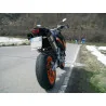 Special Titanium Roadsitalia Ktm 990 Adventure - SM - SMR - SMT
