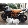 Special Titanium Roadsitalia Ktm 990 Adventure - SM - SMR - SMT