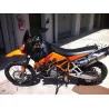 Special Titanium Roadsitalia Ktm 990 Adventure - SM - SMR - SMT