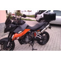 Special Titanium Roadsitalia Ktm 990 Adventure - SM - SMR - SMT