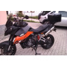 Special Titanium Roadsitalia Ktm 990 Adventure - SM - SMR - SMT