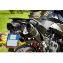 Special Carbon Roadsitalia Ktm 990 Adventure - SM - SMR - SMT