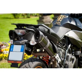 Special Carbon Roadsitalia Ktm 990 Adventure - SM - SMR - SMT