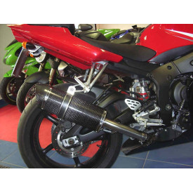 Special Carbon Roadsitalia Yamaha R6 1998-2002