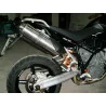 Ovale Titanium Roadsitalia Ktm 990 Adventure - SM - SMR - SMT