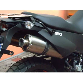 Ovale Titanium Roadsitalia Ktm 990 Adventure - SM - SMR - SMT