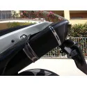 Projsix Titanium Black Roadsitalia Ktm 990 Adventure - SM - SMR - SMT