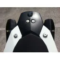 Projsix Titanium Black Roadsitalia Ktm 990 Adventure - SM - SMR - SMT