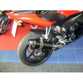 Special Carbon Roadsitalia Yamaha R6 1998-2002