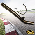 Tondo Carbon Roadsitalia Suzuki GSF Bandit 600 1996-2005