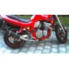 Projsix Titanium Black Roadsitalia Suzuki GSF Bandit 600 1996-2005