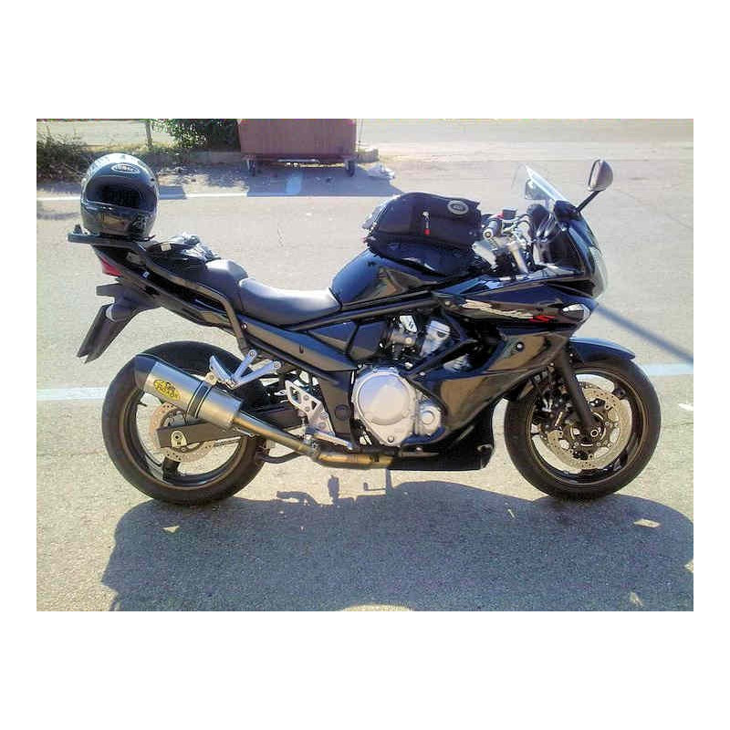 Suzuki bandit 650 2016 discount