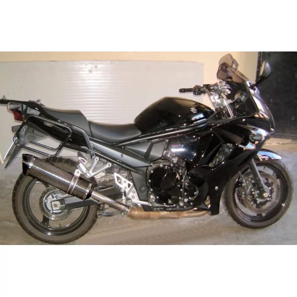 Doublefire Carbon Roadsitalia Suzuki GSF Bandit 650 07-16