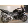 Doublefire Carbon Roadsitalia Suzuki GSF Bandit 650 07-16