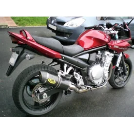 Special Carbon Roadsitalia Suzuki GSF Bandit 650 07-16