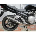 Tondo Carbon Roadsitalia Suzuki GSF Bandit 650 07-16