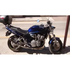 Thunder Carbon Roadsitalia Suzuki GSF Bandit 650 00-06