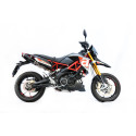 Special Carbon Roadsitalia Aprilia Dorsoduro 900