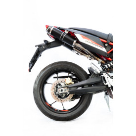 Special Carbon Roadsitalia Aprilia Dorsoduro 900