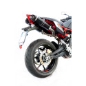 Special Carbon Roadsitalia Aprilia Dorsoduro 900