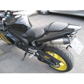 Special Titanium Roadsitalia Yamaha R1 2004-2006