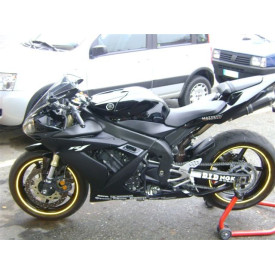 Special Carbon Roadsitalia Yamaha R1 2004-2006