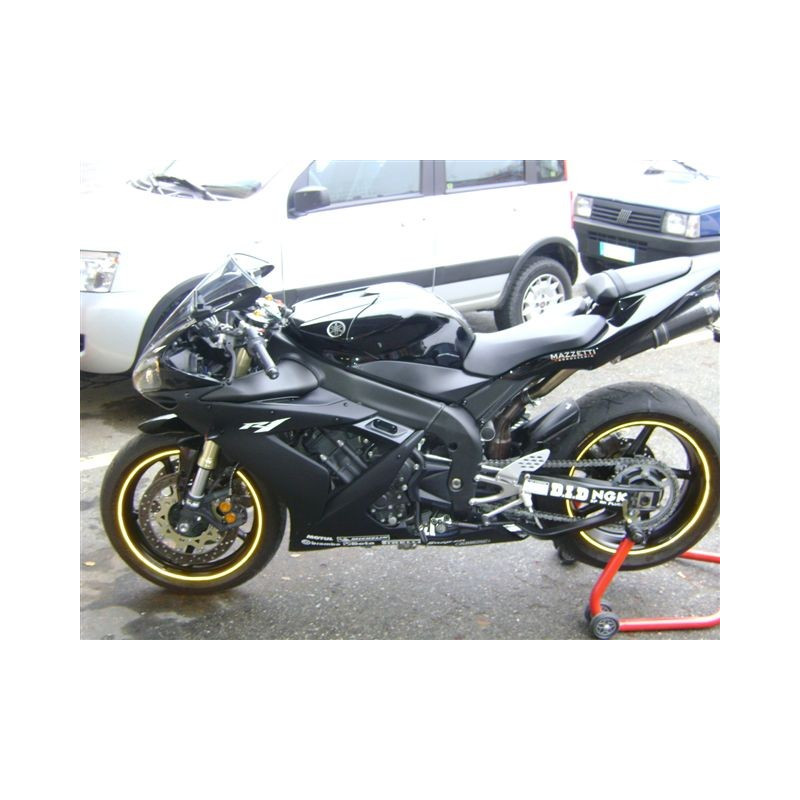 Special Carbon Roadsitalia Yamaha R1 2004-2006 Special Carbon Roadsitalia Yamaha R1 2004-2006