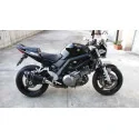 Special Titanium Black Roadsitalia Suzuki TL 1000 S-R