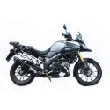 Projsix Titanium Black Roadsitalia Suzuki V-Strom 1000 2017-2019