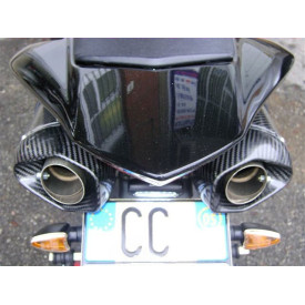 Special Carbon Roadsitalia Yamaha R1 2004-2006