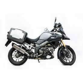 Projsix Titanium Roadsitalia Suzuki V-Strom 1000 2017-2019