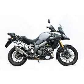 Projsix Titanium Roadsitalia Suzuki V-Strom 1000 2017-2019