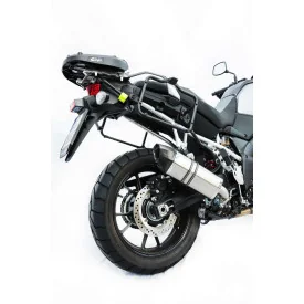 Projsix Titanium Roadsitalia Suzuki V-Strom 1000 2017-2019
