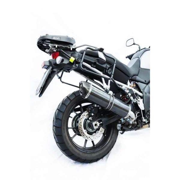 Special Carbon Roadsitalia Suzuki V-Strom 1000 2017-2020