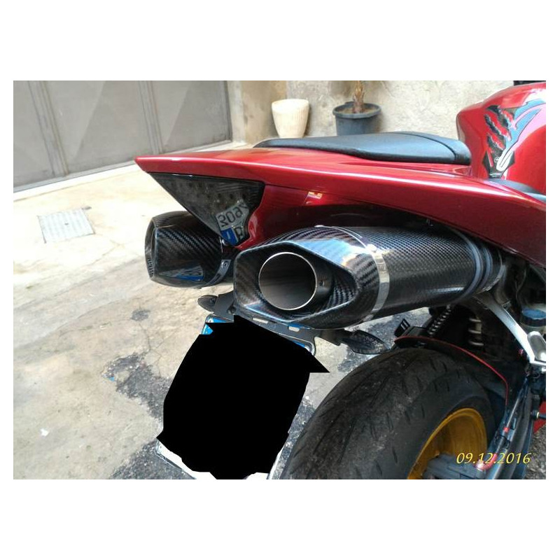 Special Carbon Roadsitalia Yamaha R1 2004-2006