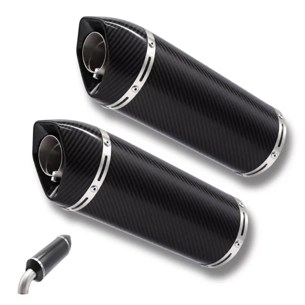 Doublefire Carbon Roadsitalia Triumph Speed Triple 1050 2016-2017