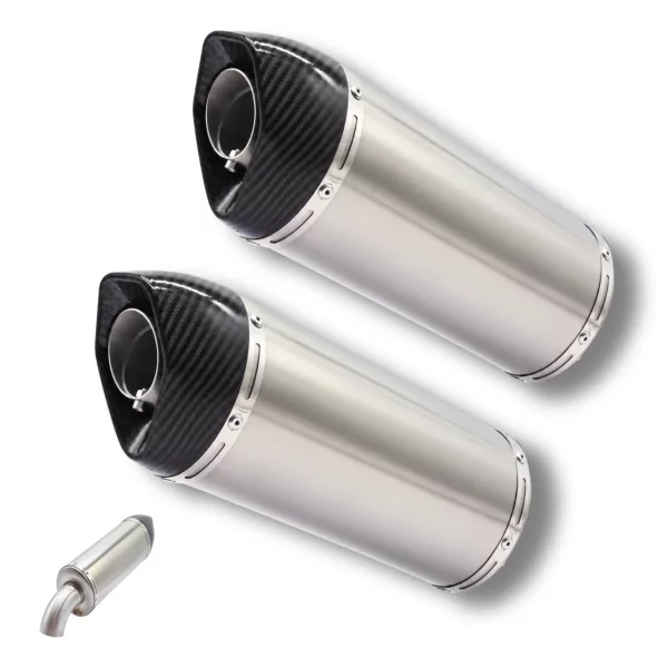 Special Titanium Roadsitalia Triumph Speed Triple 1050 2016-2017