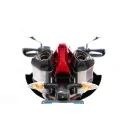 Projsix Titanium Roadsitalia Aprilia Dorsoduro 900