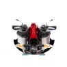 Projsix Titanium Roadsitalia Aprilia Dorsoduro 900