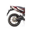 Projsix Titanium Roadsitalia Aprilia Dorsoduro 900