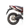 Projsix Titanium Roadsitalia Aprilia Dorsoduro 900