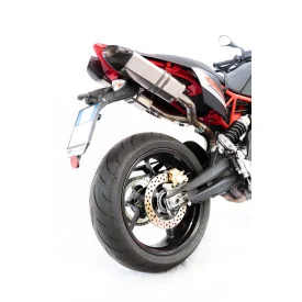 Projsix Titanium Roadsitalia Aprilia Dorsoduro 900