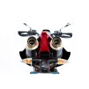Thunder Carbon Roadsitalia Aprilia Dorsoduro 900