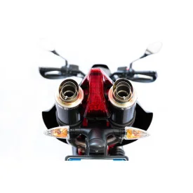 Thunder Carbon Roadsitalia Aprilia Dorsoduro 900