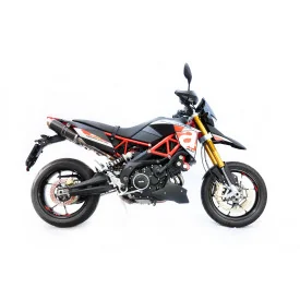 Thunder Carbon Roadsitalia Aprilia Dorsoduro 900