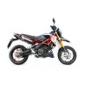Thunder Carbon Roadsitalia Aprilia Dorsoduro 900