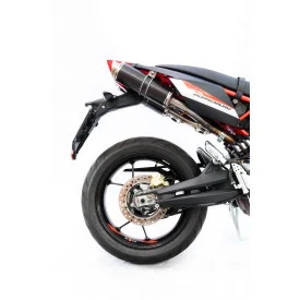 Thunder Carbon Roadsitalia Aprilia Dorsoduro 900